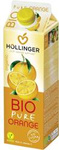 Organic Orange Juice 1 l – Hollinger