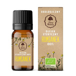 Organic Chamomile Essential Oil 10 ml – Dary Natury