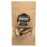 Organic Dried Porcini Mushroom 20 g – Runoland