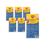 SET 6 x Ciabatta rolls gluten-free 200 g