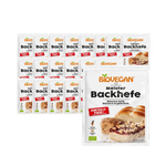 SET of 24 x gluten-free dried yeast bio (3 x 7 g) 21 g - Biovegan