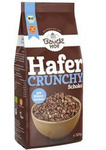 Crunchy Oats with Cocoa, Gluten-Free Organic 325 g – Bauck Hof