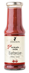 Organic Vegan Gluten-Free Barbecue Sauce 210 ml – Sanchon
