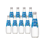 SET 9 x Natural high CO2 mineral water 0.3l
