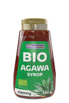 Dark Agave Syrup Bio 245 g - Naturavena