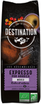 Destination Organic 100% Arabica Espresso Ground Coffee 250 g