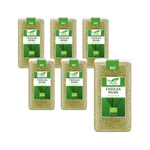 SET of 6 x mung beans bio 500 g