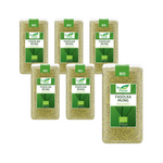 SET x6 Mung beans BIO 500 g