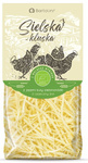 Bartolini Organic Homestyle Cut Egg Noodles with Green-legged Hen Eggs, 250 g