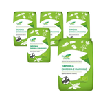 KIT 5 x Tapioca (cassava starch) gluten-free bio 800 g