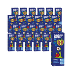 SET 24 x Apple and blueberry fruit snack with no added sugar 30 g