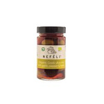 Organic Mixed Pitted Olives in Brine 295 g (140 g) – Nefeli