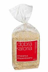 Organic Puffed Amaranth 120 g – Dobra Kaloria