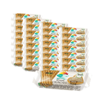 KIT 32 x Sesame classic bio 22,5 g - croc-crac (bioveri)