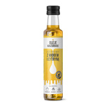 Rapeseed Oil with Honey and Lemon 250 ml – Oleje Kaszubskie