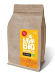 Arabica/Robusta bean coffee 80/20 blend BIO 250 g