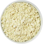 Chickpea flour bio (raw material) (20 kg) 4 - BIO