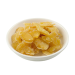 Candied Ginger Flake 500 g – Tola