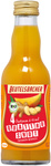 Shot for immunity apple - mango - ginger - turmeric - acerola bio 200 ml - BEUTELSBACHER