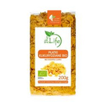 Organic Corn Flakes 200 g - BioLife