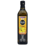 Organic cold-pressed unrefined rapeseed oil 750 ml – Naturavena