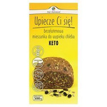 Gluten-free Keto Bread Baking Mix 500 g – Pięć Przemian (Five Transformations)