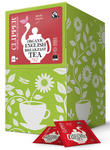 Fair Trade Organic English Breakfast Tea (250 x 2,2 g) 550 g – Clipper