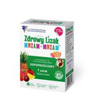 Mixed Flavors Lollipops with Immunity Vitamins, Gluten-Free (7 x 6 g) 42 g – Pięć Przemian (Five Transformations)