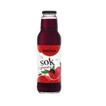 Pomegranate Juice 750 ml – Naura