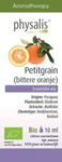 Organic Petitgrain Essential Oil PET itgrain 10 ml – Physalis