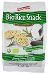 Organic Gluten-Free Rice Cakes with Rosemary, 40 g – Fiorentini