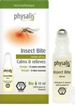 Organic Insect Bite Relief Oil 10 ml – Physalis