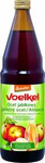 Organic Demeter Apple Cider Vinegar 750 ml – Voelkel
