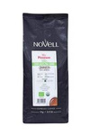 Whole Bean Coffee My Pleasure Organic 1 kg – Cafes Novell