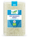 Organic Gluten-Free White Basmati Rice 2 kg – Bio Planet