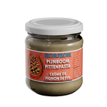 Gluten-free pine nut cream bio 175 g - HORIZON