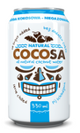 Still Coconut Water Cocosa 330 ml – Diet-Food
