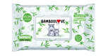 Bamboo wet wipes 60 pcs. - bamboolove