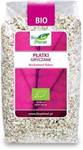 Organic Buckwheat Flakes 300 g – Bio Planet