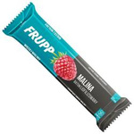 FRUPP Freeze-dried raspberry gluten-free bar 10 g