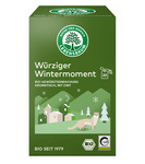 Spicy Winter Moment Organic Tea (20 x 2 g) 40 g – Lebensbaum