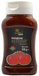 Gluten-free mild ketchup bio 330 g