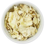 Organic Chestnut Flakes (raw material) (10 kg) – Bio Planet