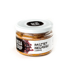 Cranberry Vegan Pâté 200 g – Vega Up