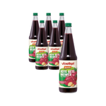 Sok z buraków kiszonych z sokiem z imbiru BIO Demeter 700 ml