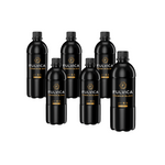 KIT 6 x Black water 500 ml