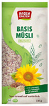 Organic Muesli with amaranth 750 g – Rosengarten