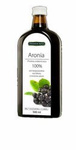 Aronia Juice 100% 500 ml – Premium Rosa