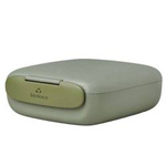 Olive PLA Lunchbox, 500 ml – Chic-Mic