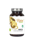 Maca bio dietary supplement 250 tablets 125 g - Batom